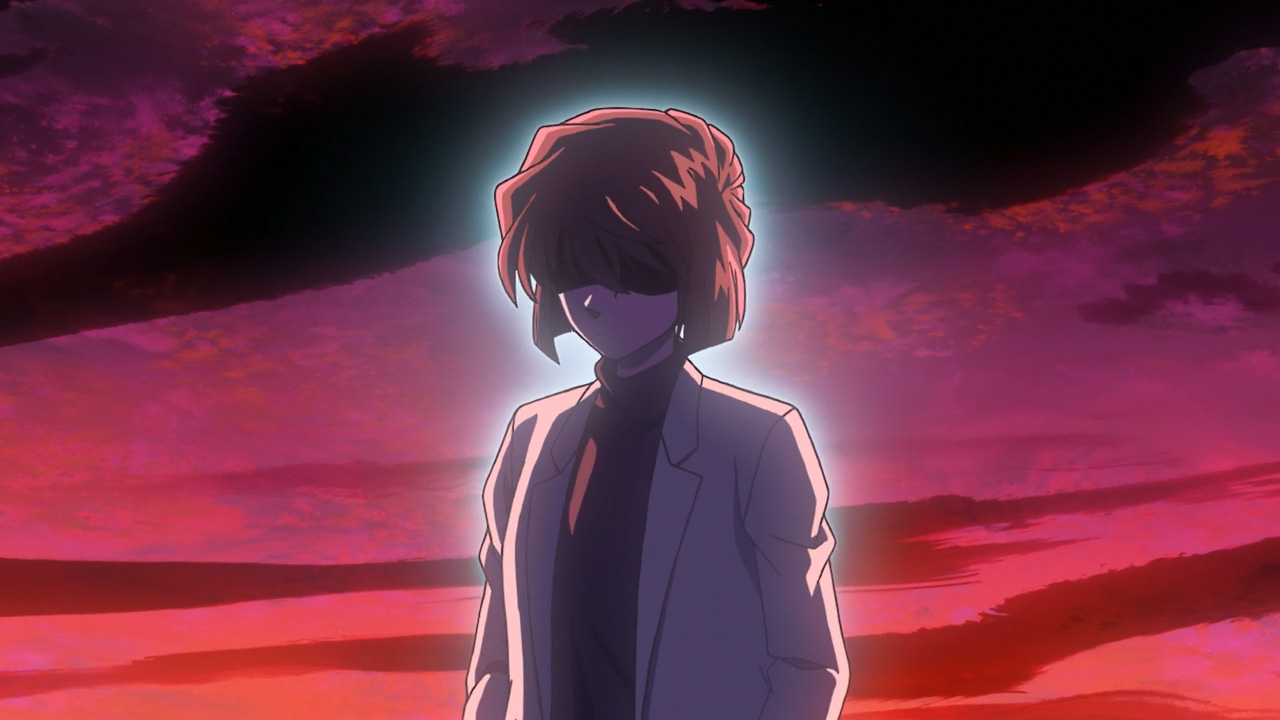 Детектив Конан: Охота на ворона — скриншот 6