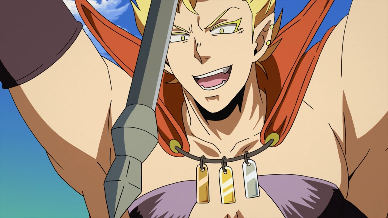 Добро пожаловать в ад, Ирума! — скриншот 31