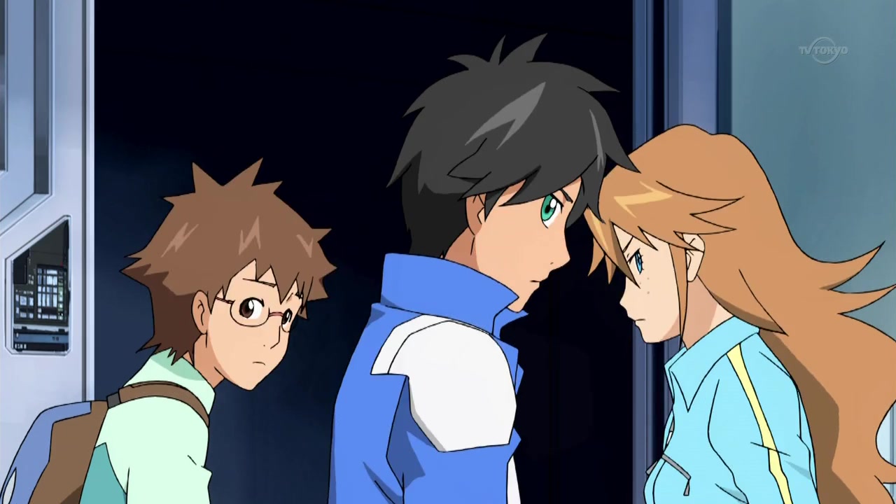 Монсуно — скриншот 30