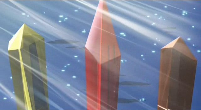 Люпен III: Возвращение волшебника — скриншот 5