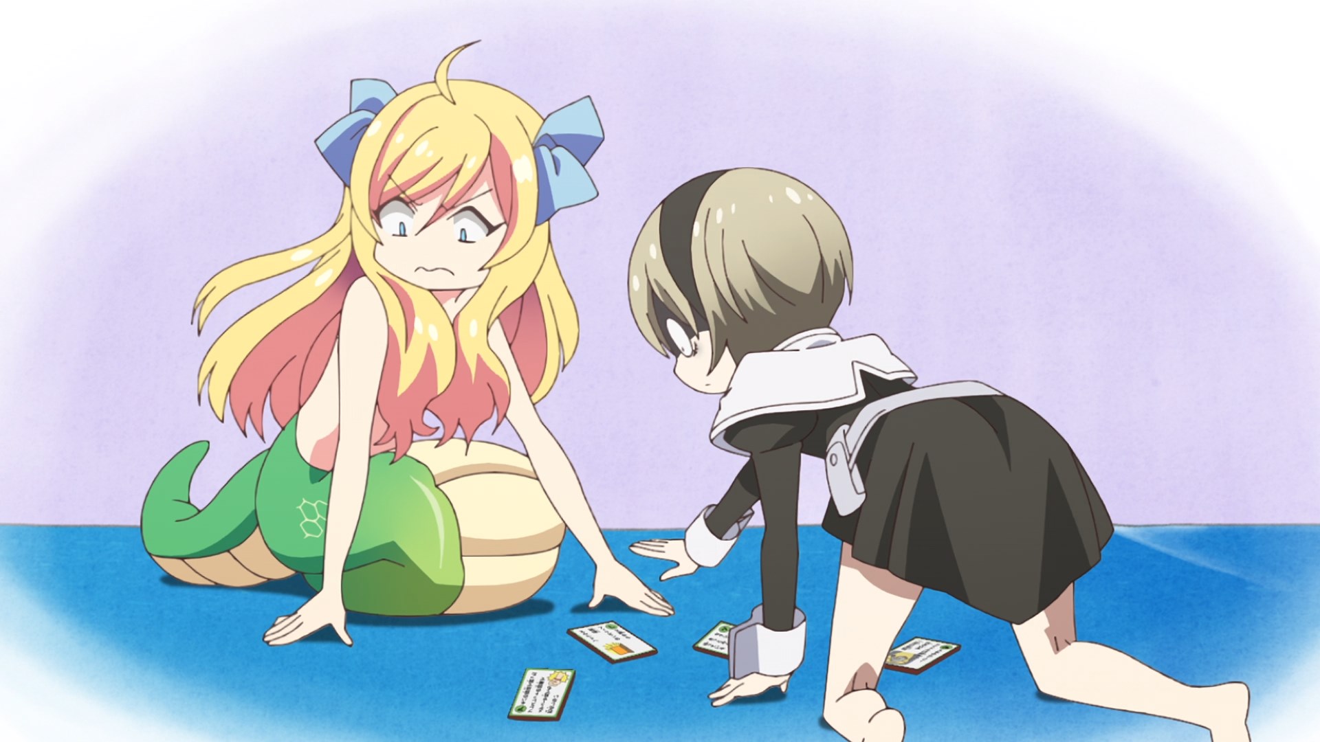 Дропкик злого духа 3 — скриншот 20