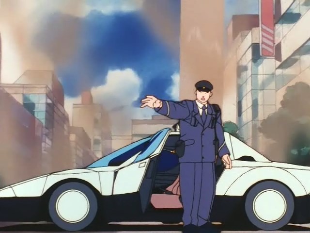 Храбрая команда Дагвон — скриншот 10