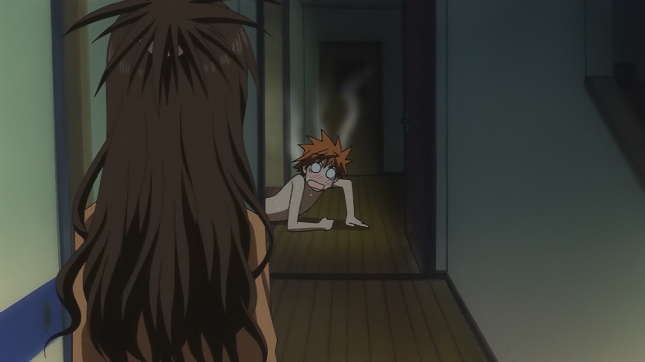 Любовные неприятности — скриншот 14