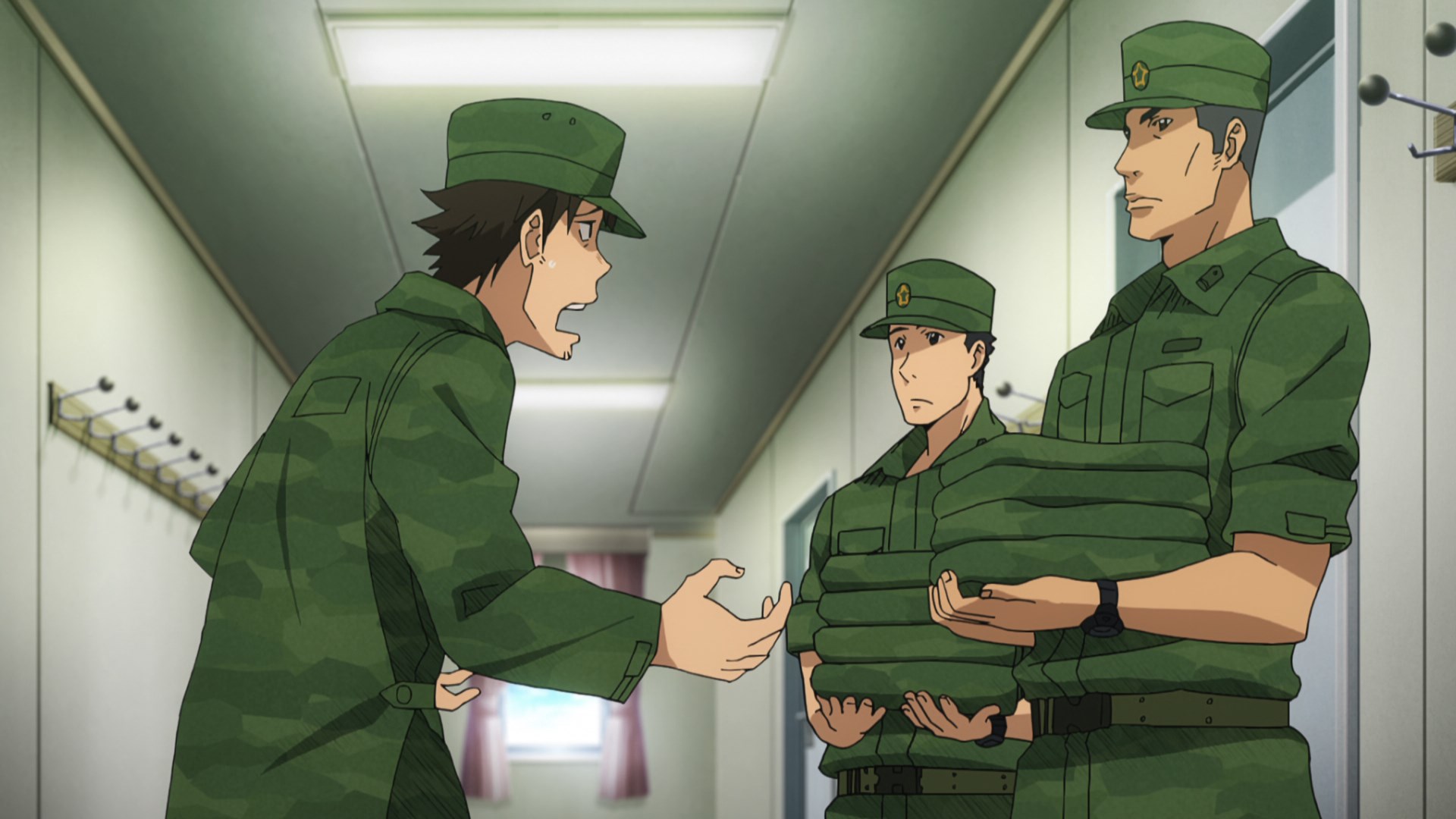 Врата: Там бьются наши воины — скриншот 22