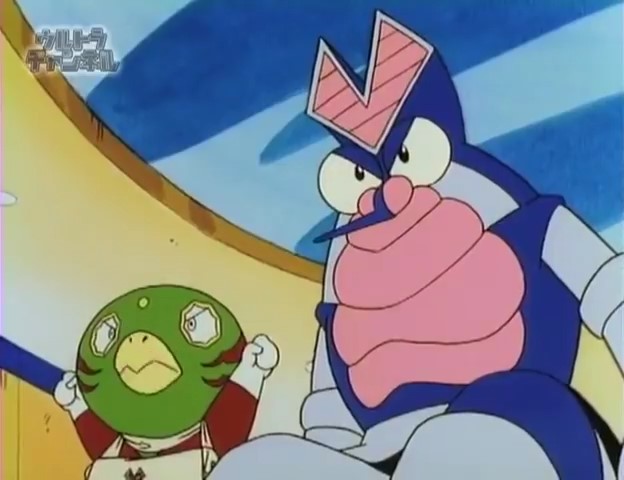 Ультрамалыши — скриншот 22