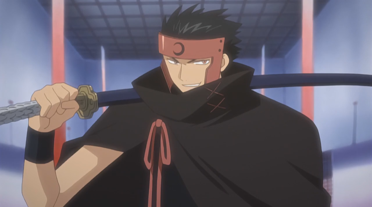 Хроника крыльев — скриншот 31