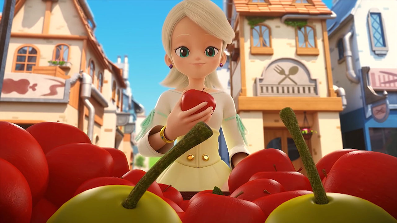 Монкарт — скриншот 29