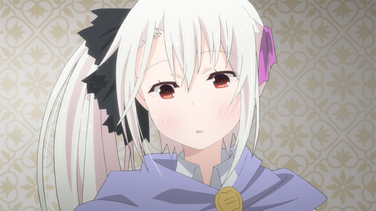 Несокрушимая механическая кукла: Спецвыпуски — скриншот 28