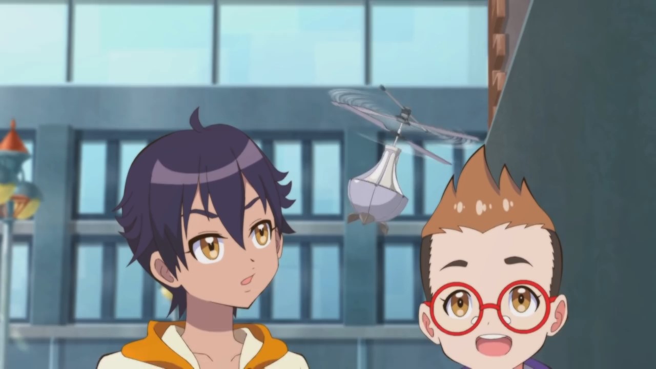 Феи Балала: Над радугой — скриншот 12