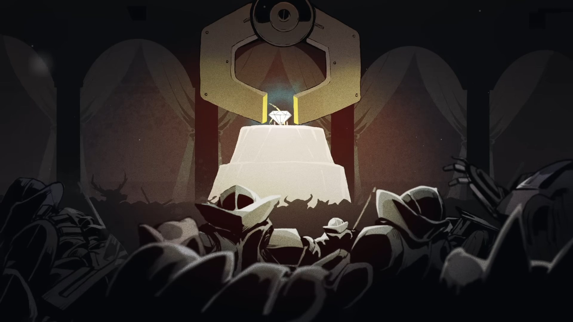 Путешествия тысячи звёзд PV — скриншот 25