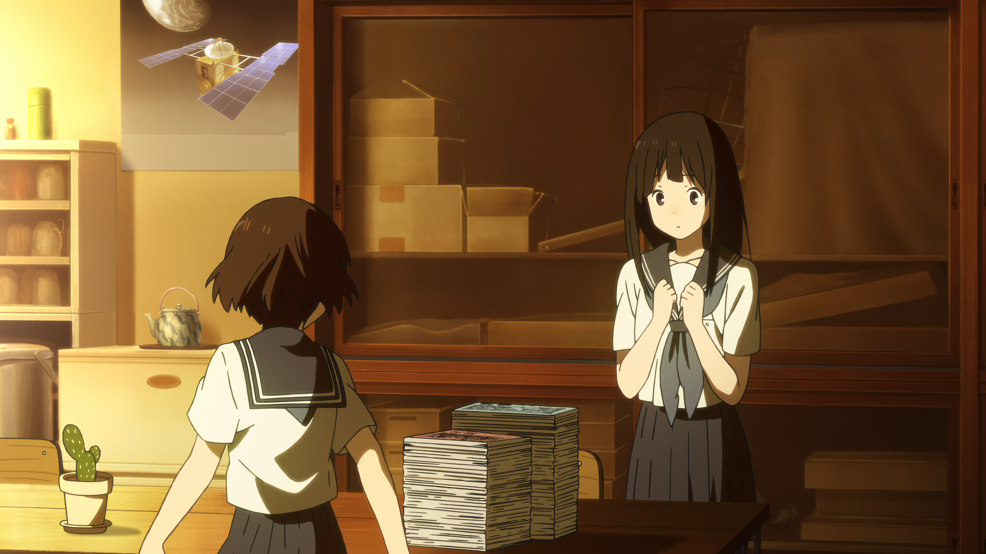 Хёка — скриншот 15