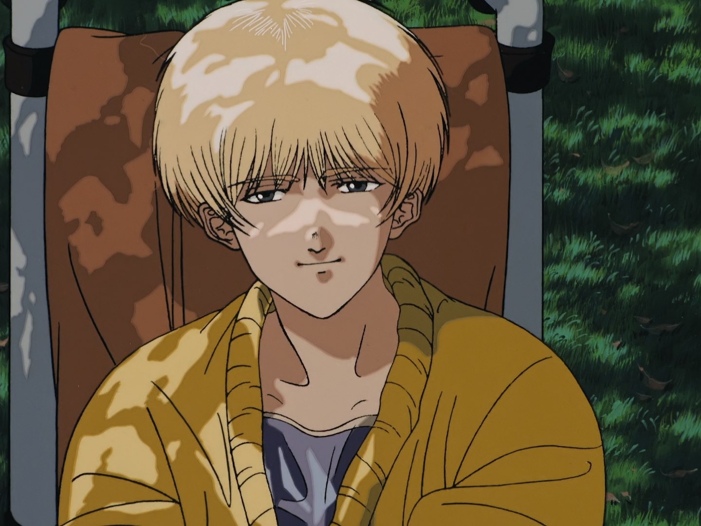 Ветер амнезии — скриншот 17