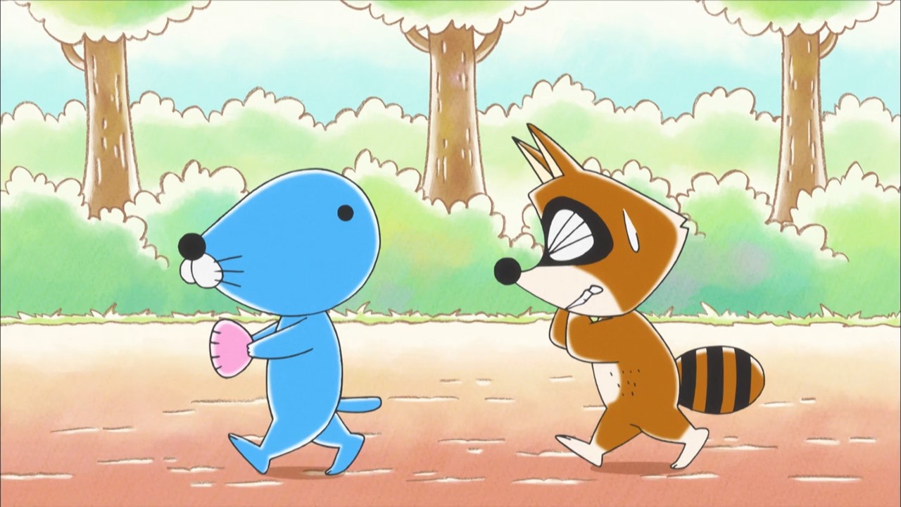 Боно Боно (2016) — скриншот 15