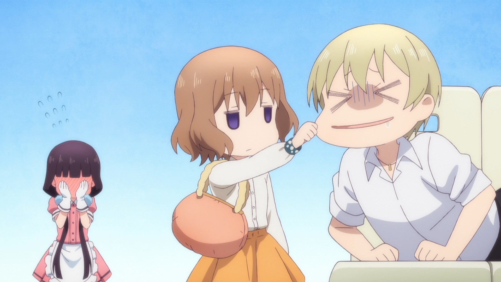 Садистская смесь — скриншот 49