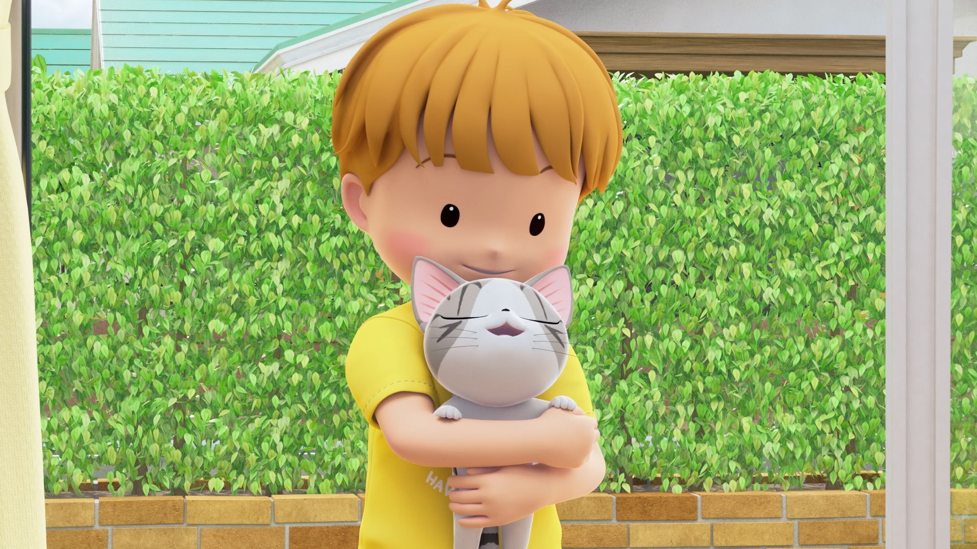 Милый дом Чи 5 — скриншот 15