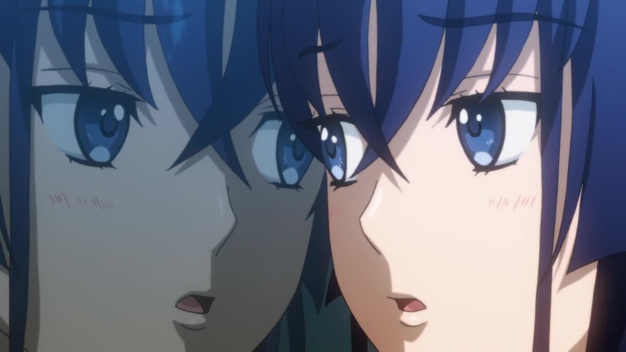 Инструктор кандидатов в воздушные боевые маги — скриншот 32