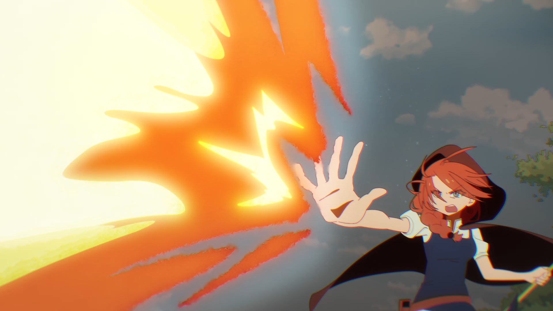 Жил-был воин — скриншот 8