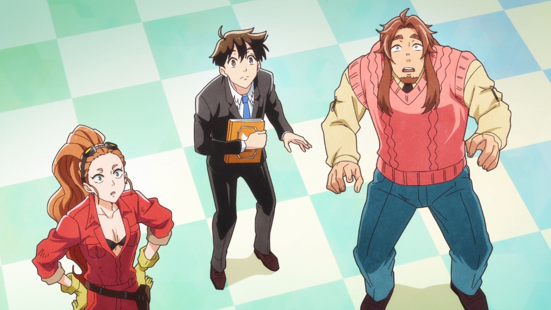 Небесный отдел дизайна — скриншот 12