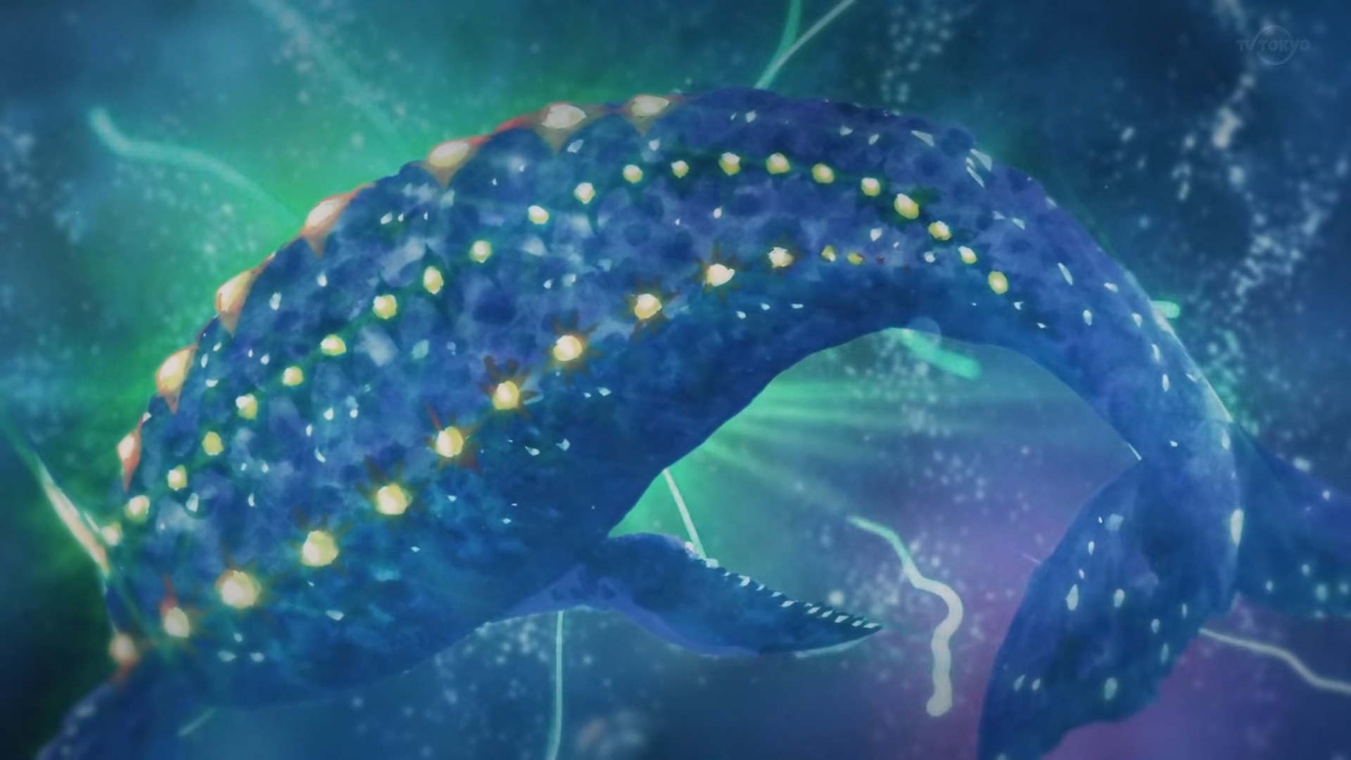 Файл «Кайдзю» — скриншот 19