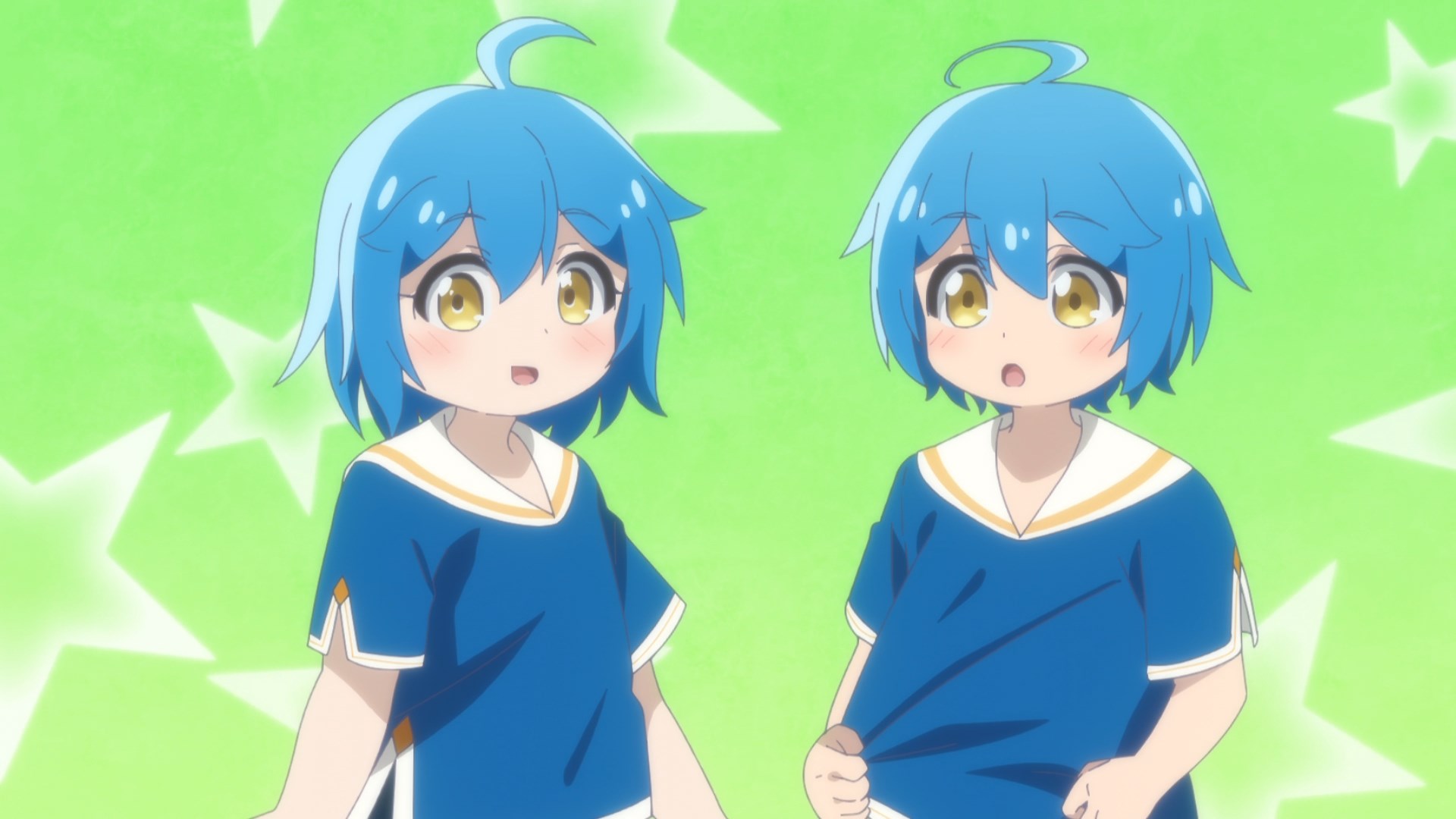 Приключения в другом мире: Воспитывать детей будучи авантюристом — скриншот 8