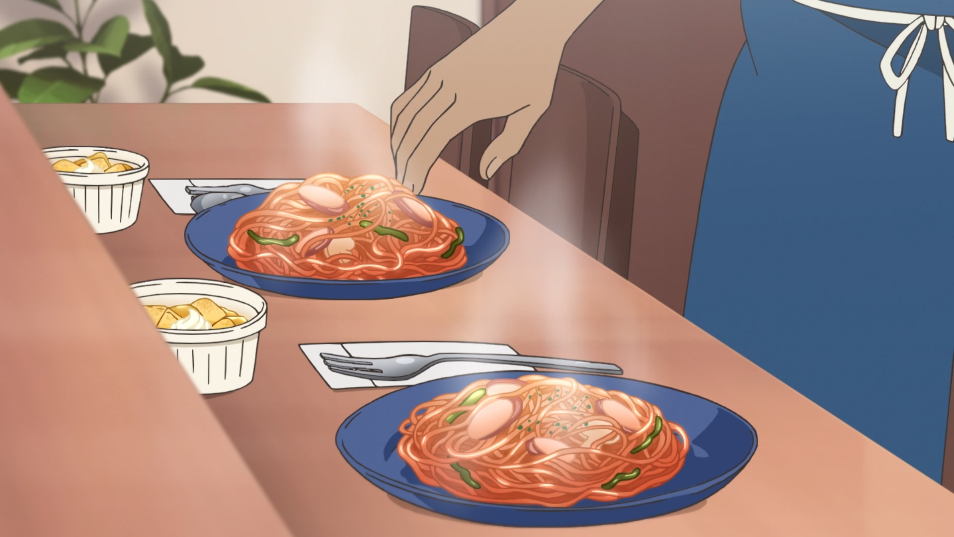 Детектив Конан: Чаепитие Зеро — скриншот 22