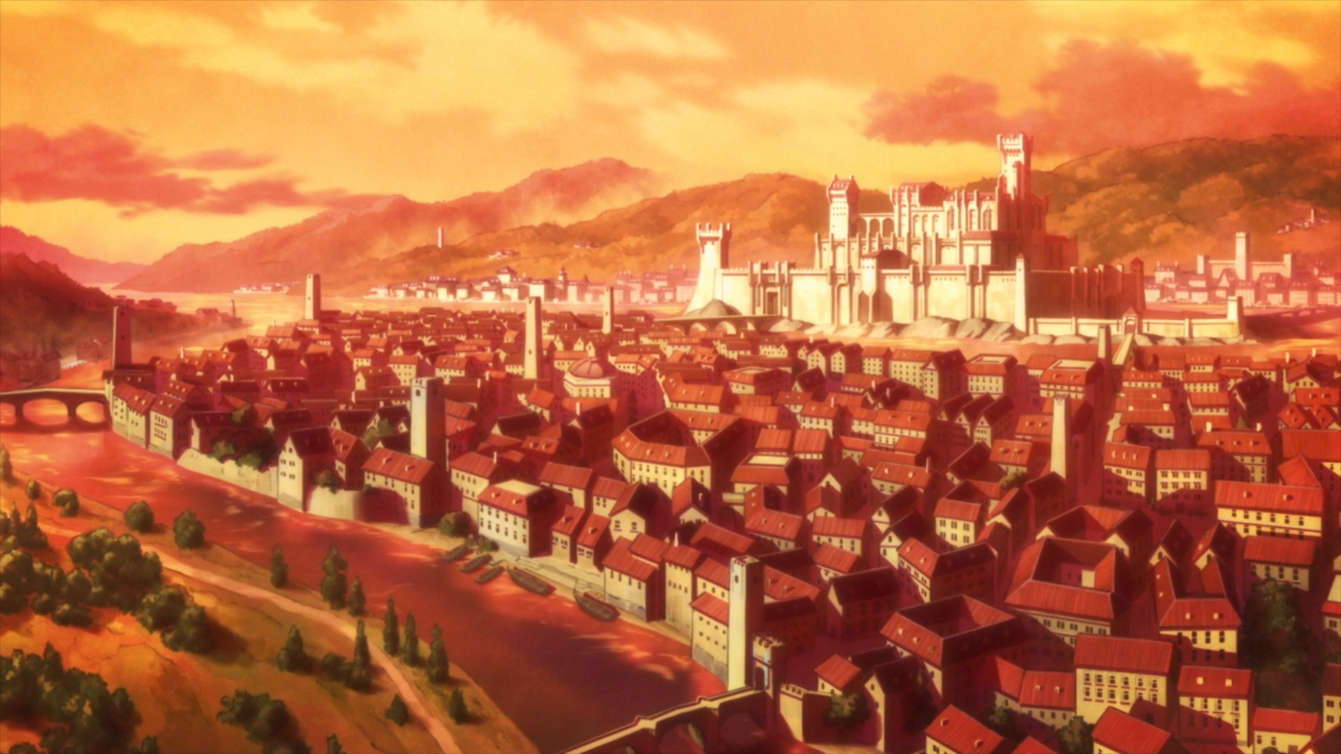 Призванный в другой мир во второй раз — скриншот 24