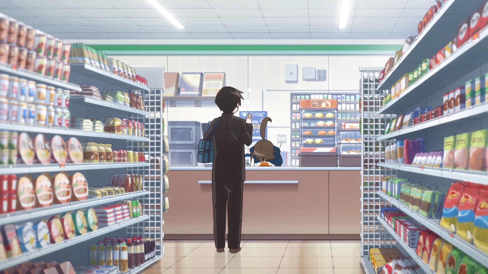 Кубо не прощает меня — моба — скриншот 21