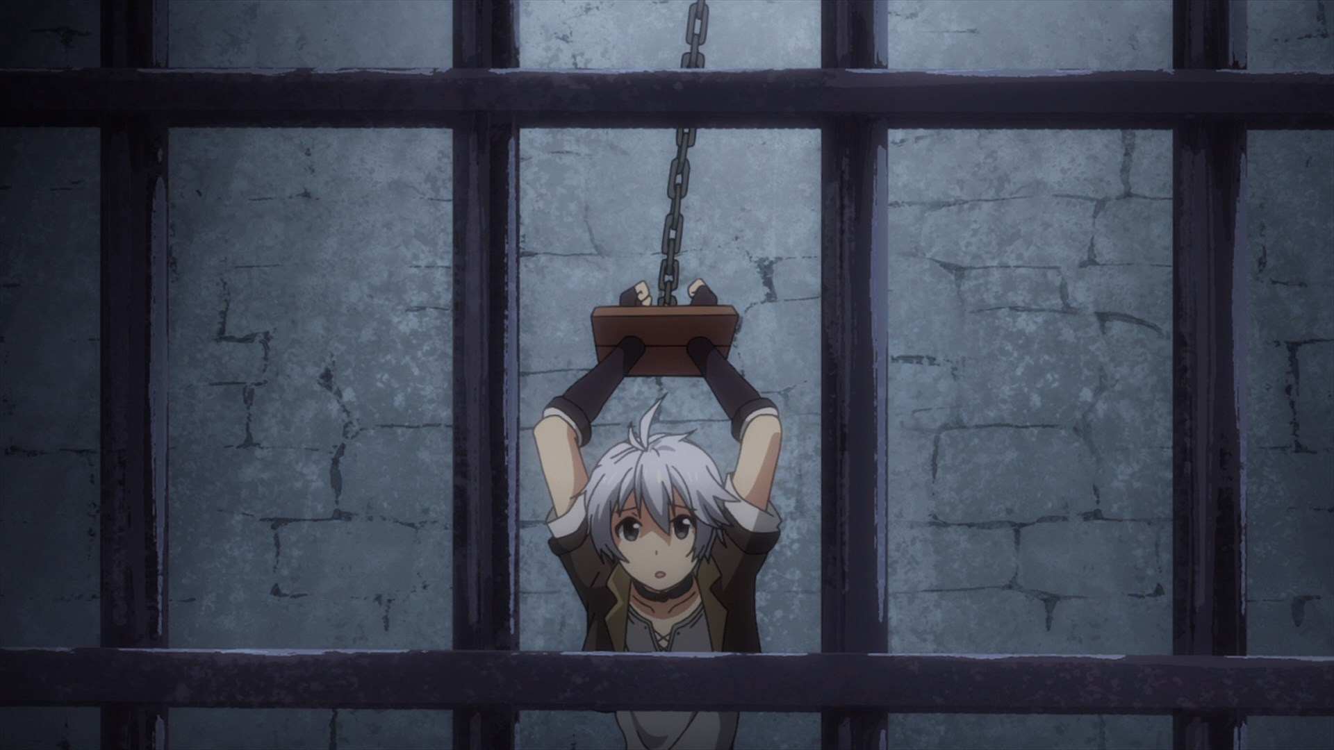 Хроники непобеждённого Бахамута — скриншот 5