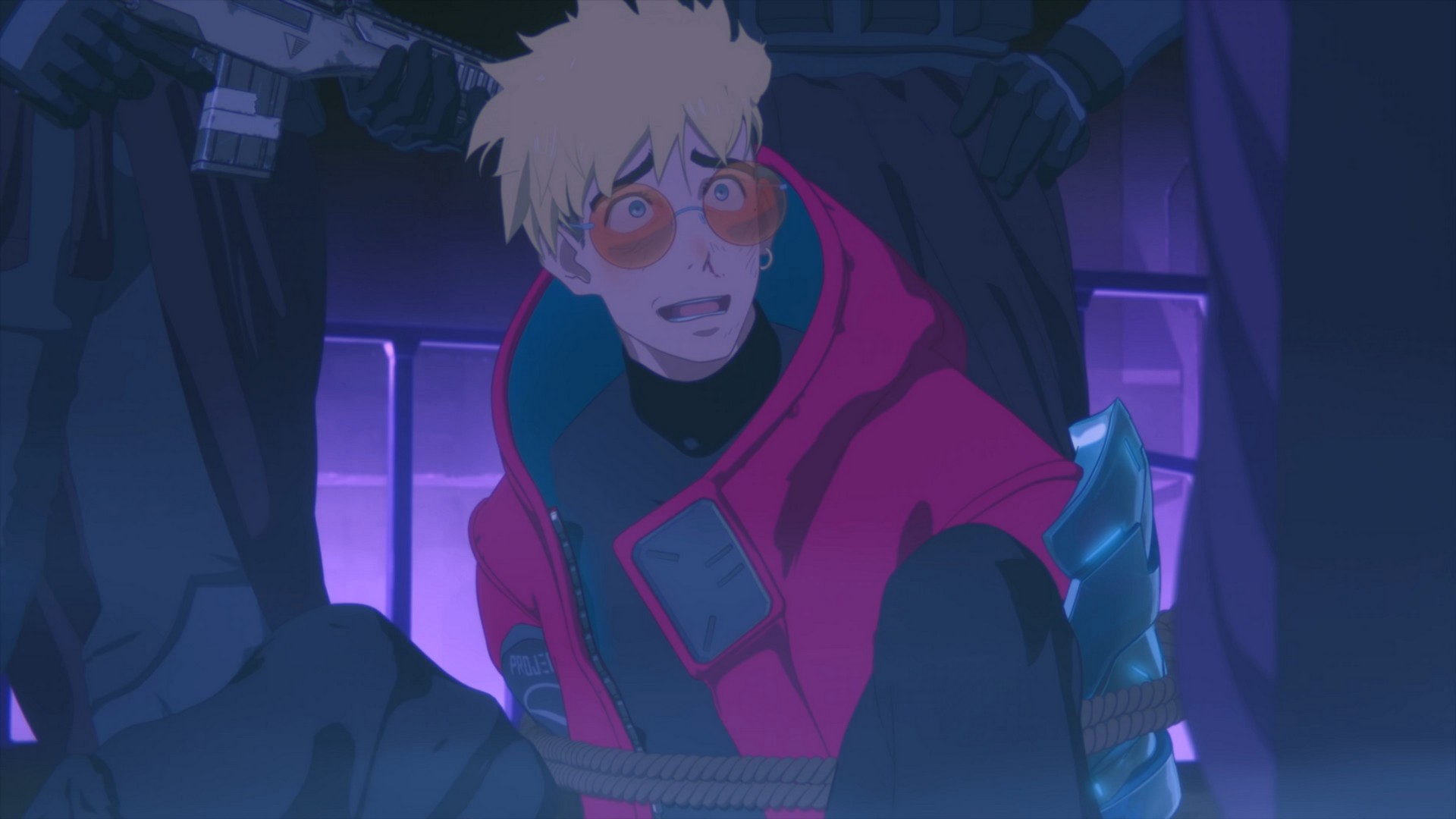 Триган: Ураган — скриншот 16