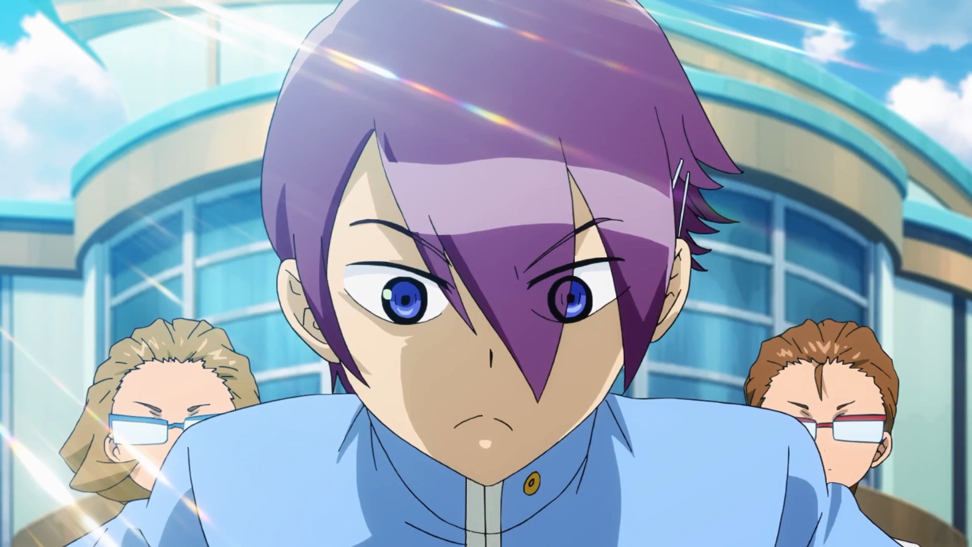 Югио! Севенс — скриншот 13