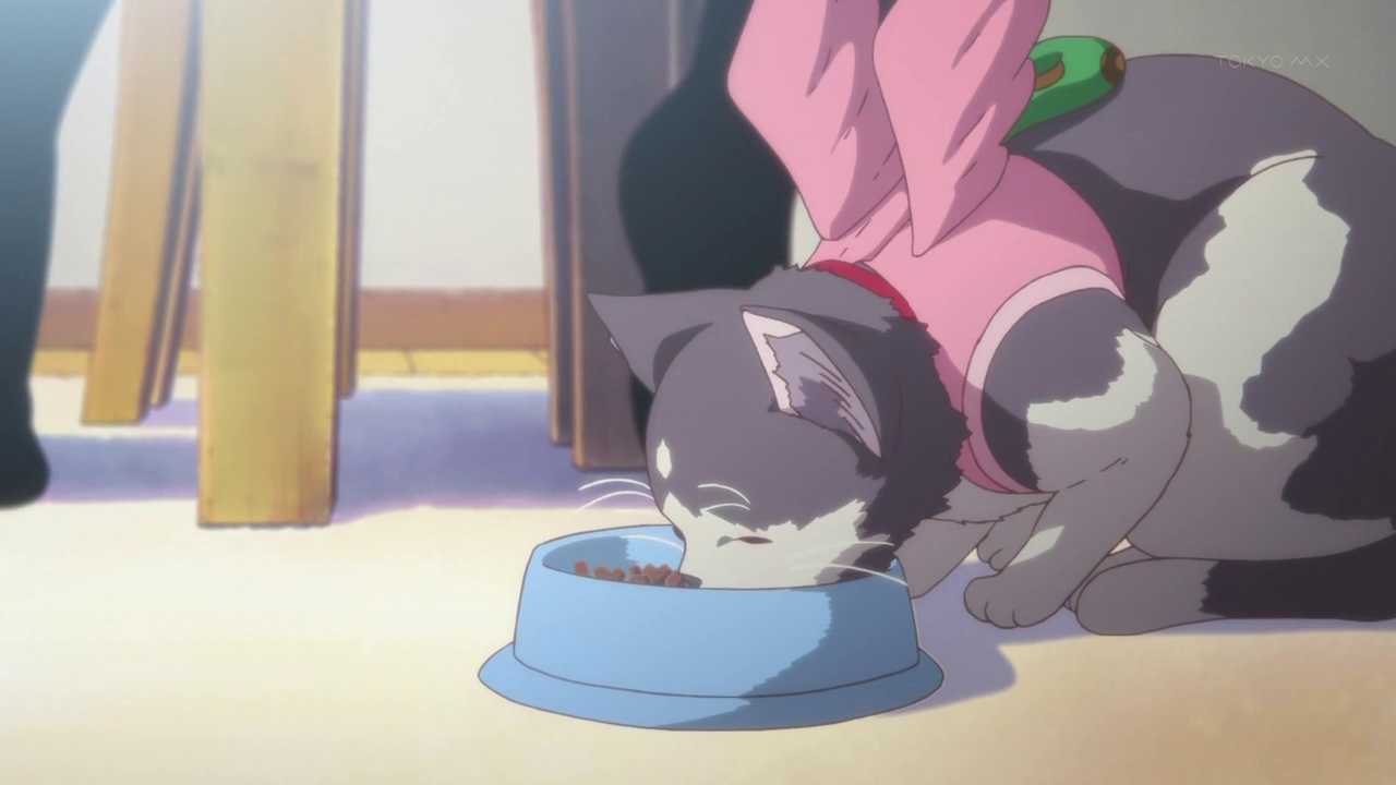 Чудачества любви не помеха! 2 — скриншот 5