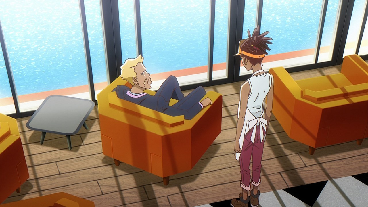 Кэрол и Тьюсдей — скриншот 15