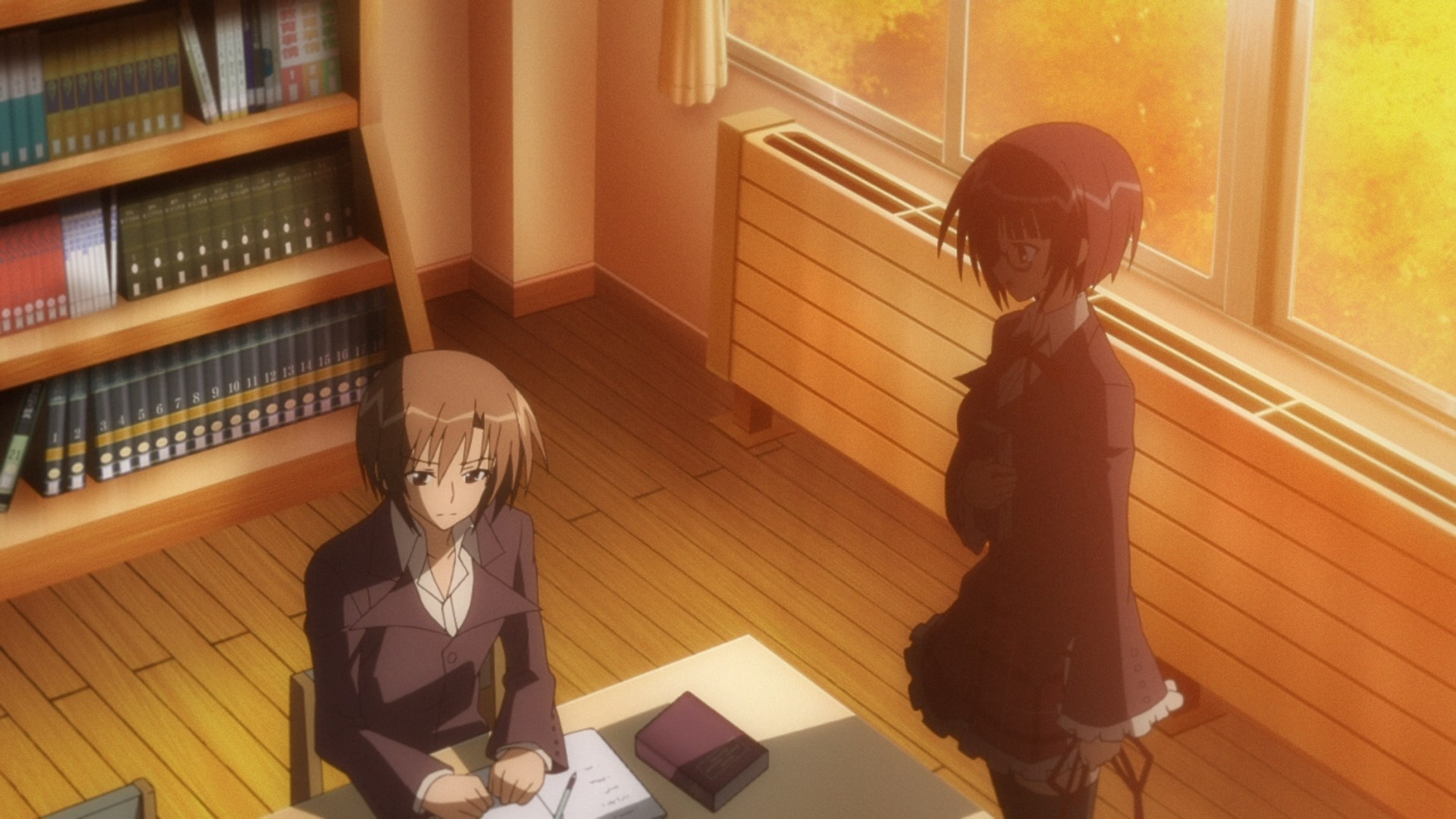 Подвиги школьного совета 2 — скриншот 11