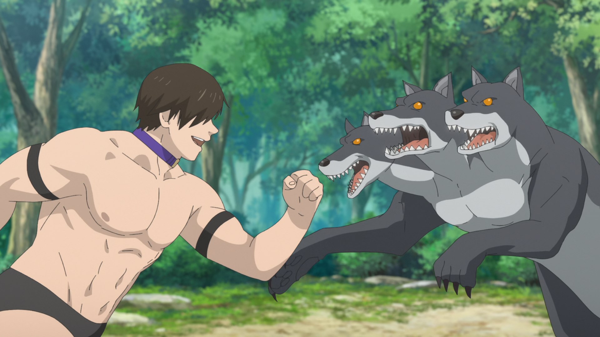 За дело! «Звериная тропа» — скриншот 34