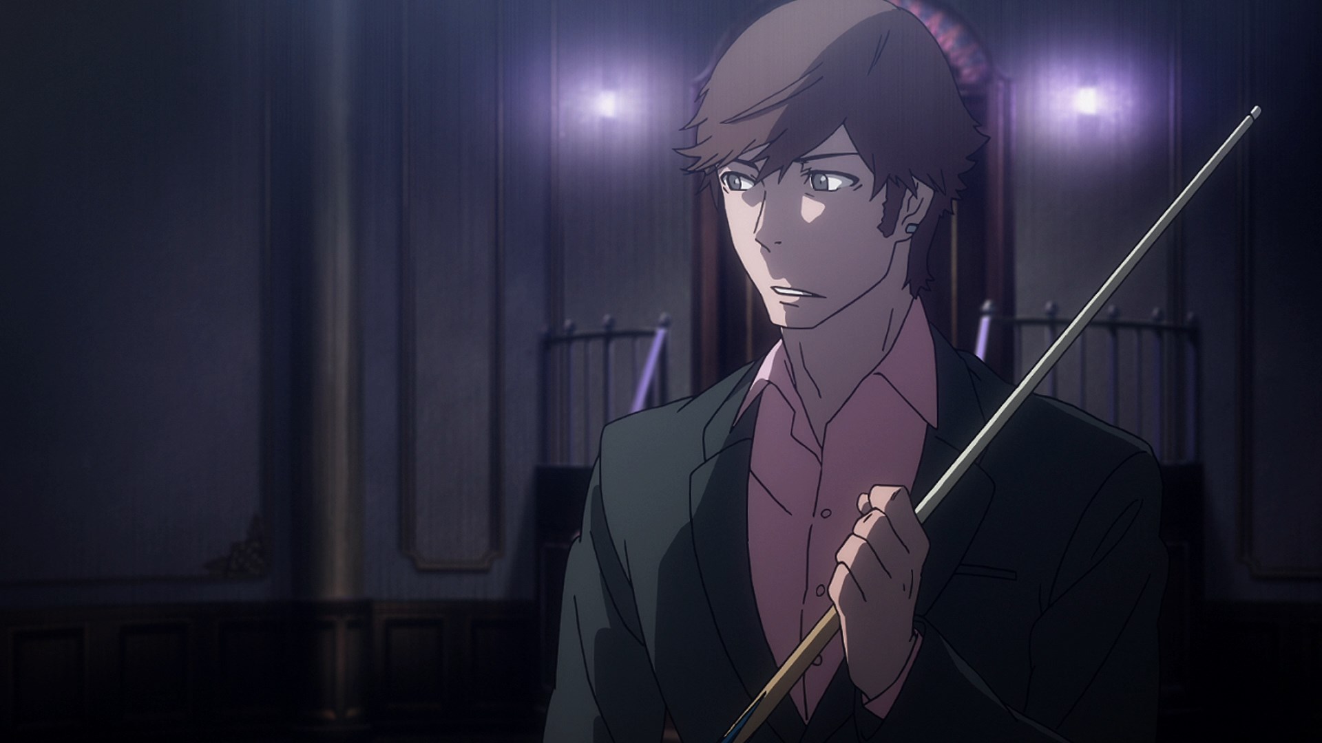 Смертельный бильярд — скриншот 19