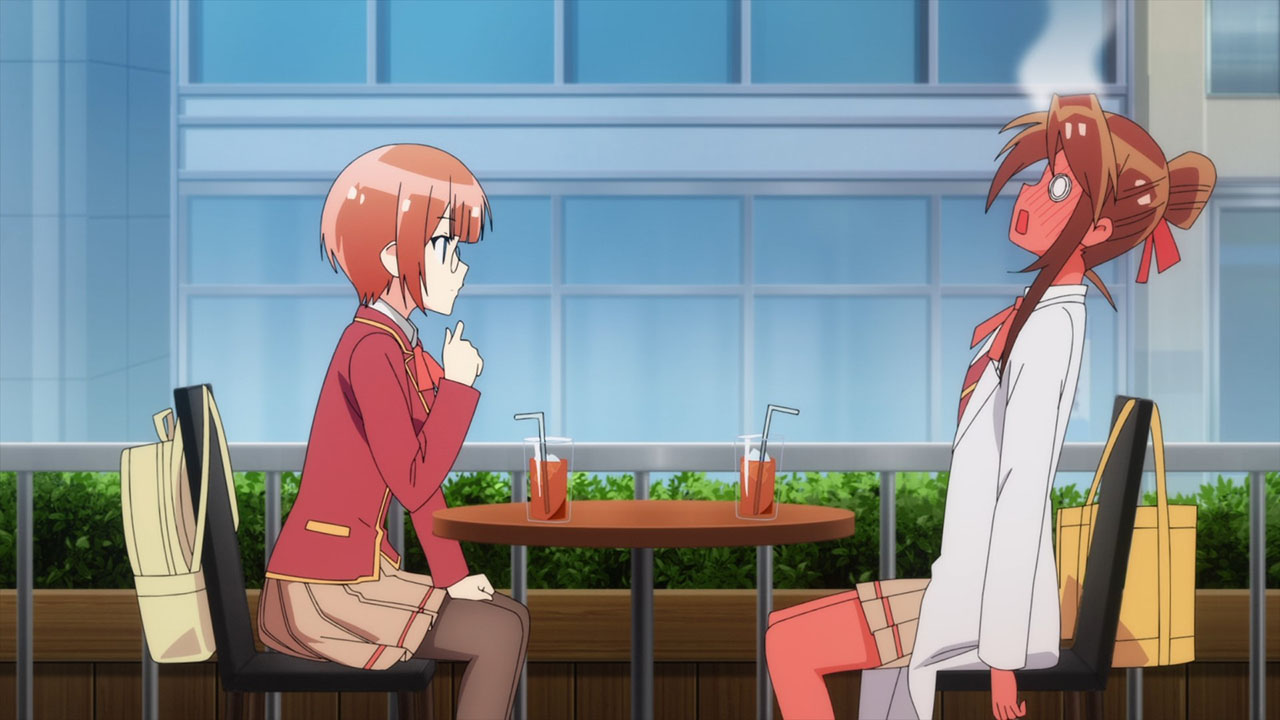 Мы не можем учиться! Благословение церковных колоколов — скриншот 21