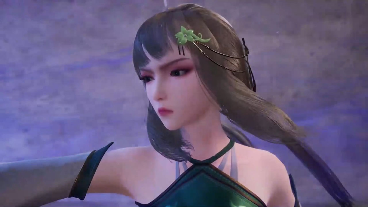 Волшебная улица Чанъань — скриншот 4