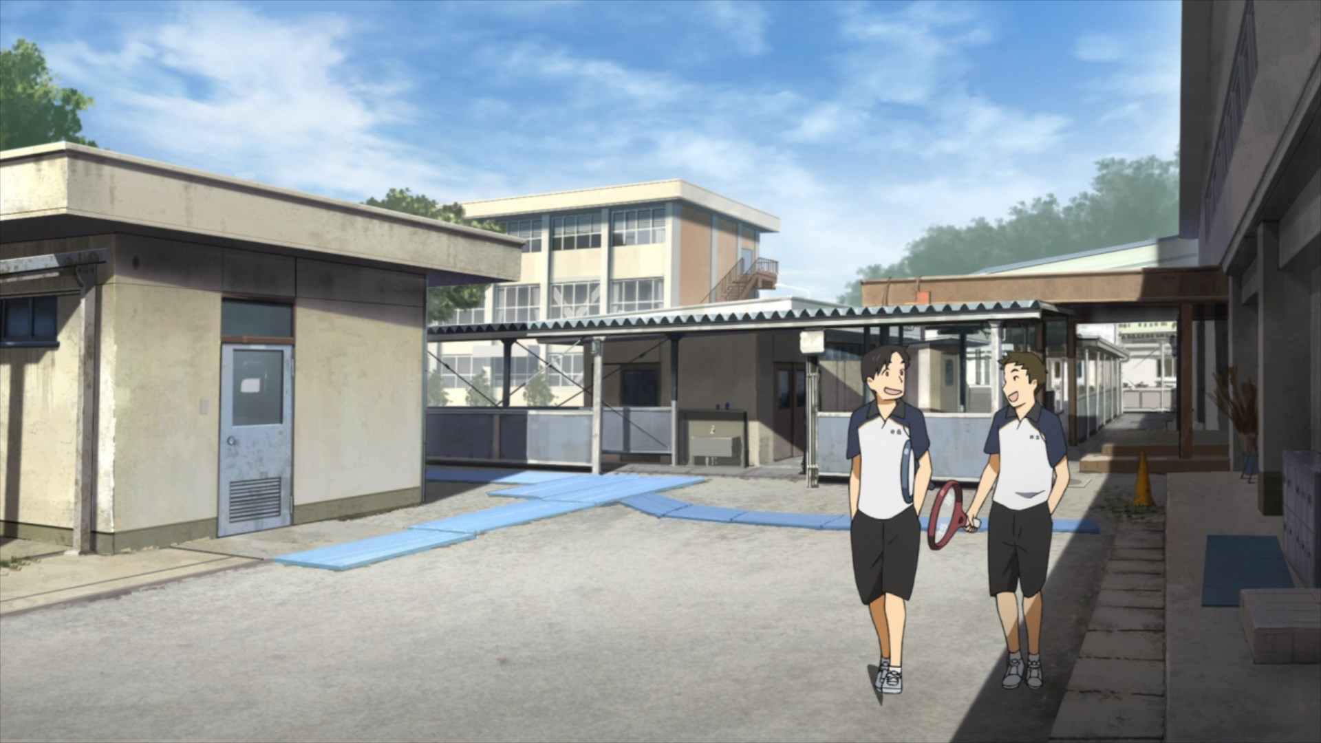 Сердцу хочется кричать — скриншот 28