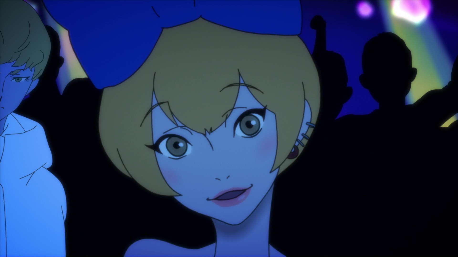 Человек-дьявол: Плакса — скриншот 65