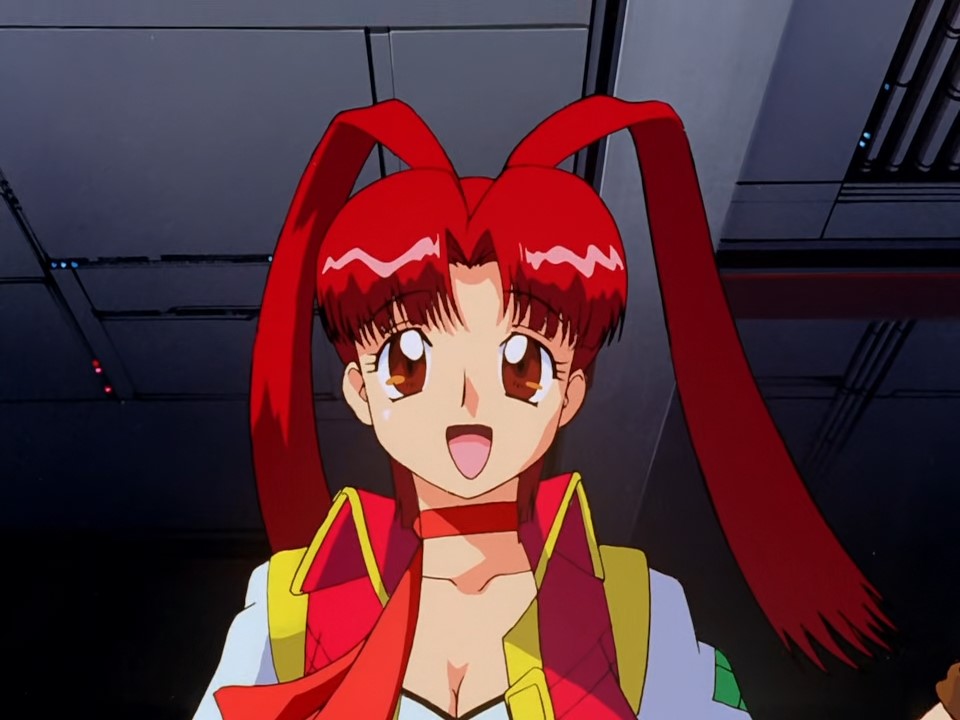 Король храбрецов Гаогайгар: Финал — скриншот 34