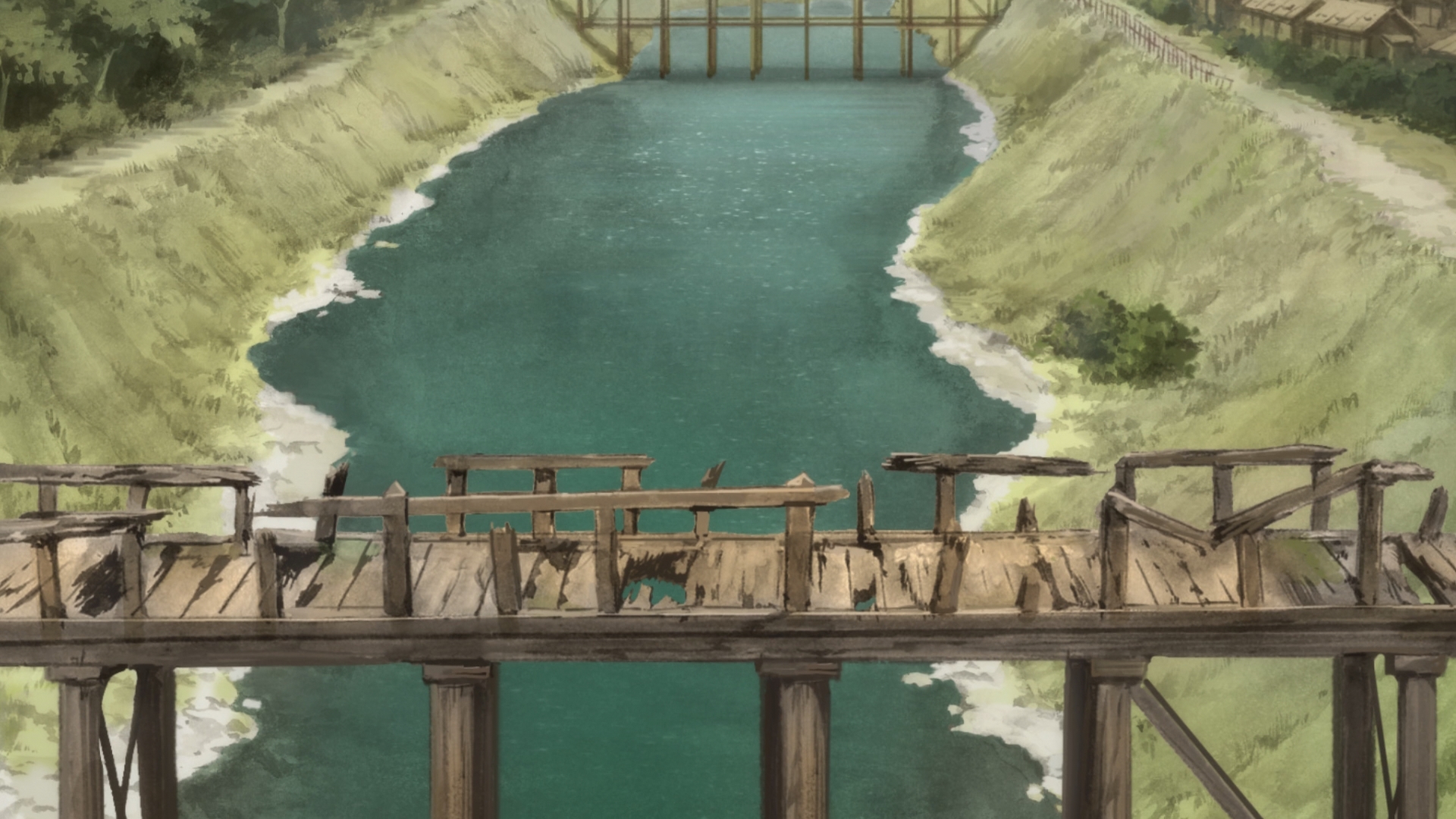 Дороро — скриншот 28