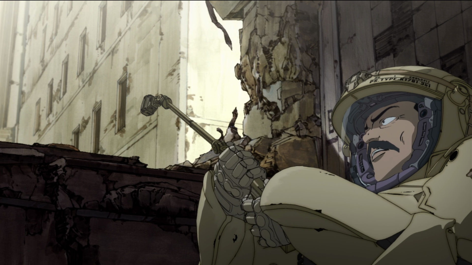 Прощай, оружие — скриншот 23