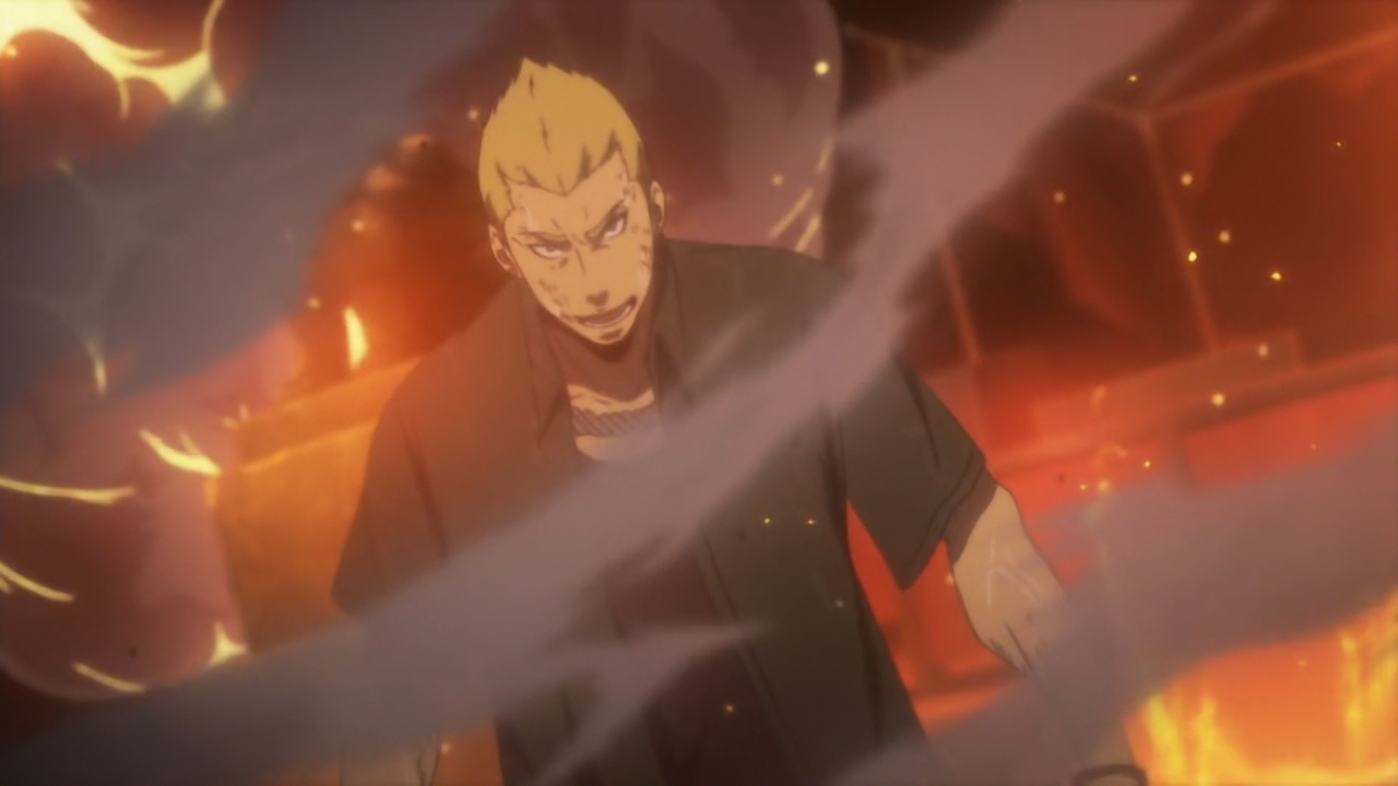 Алиса в Пограничье — скриншот 46