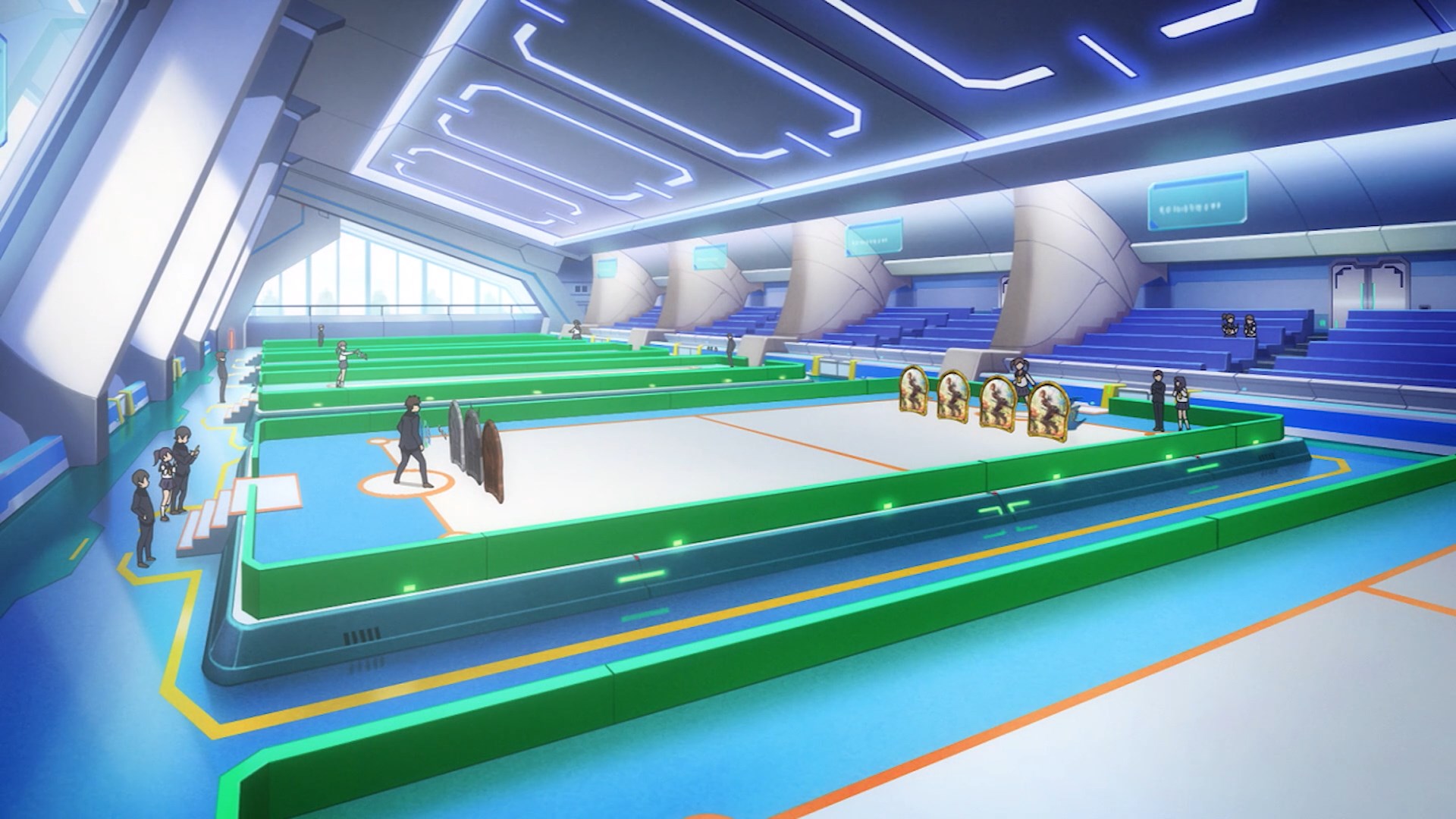 Поэзия теней: Пламя — скриншот 12