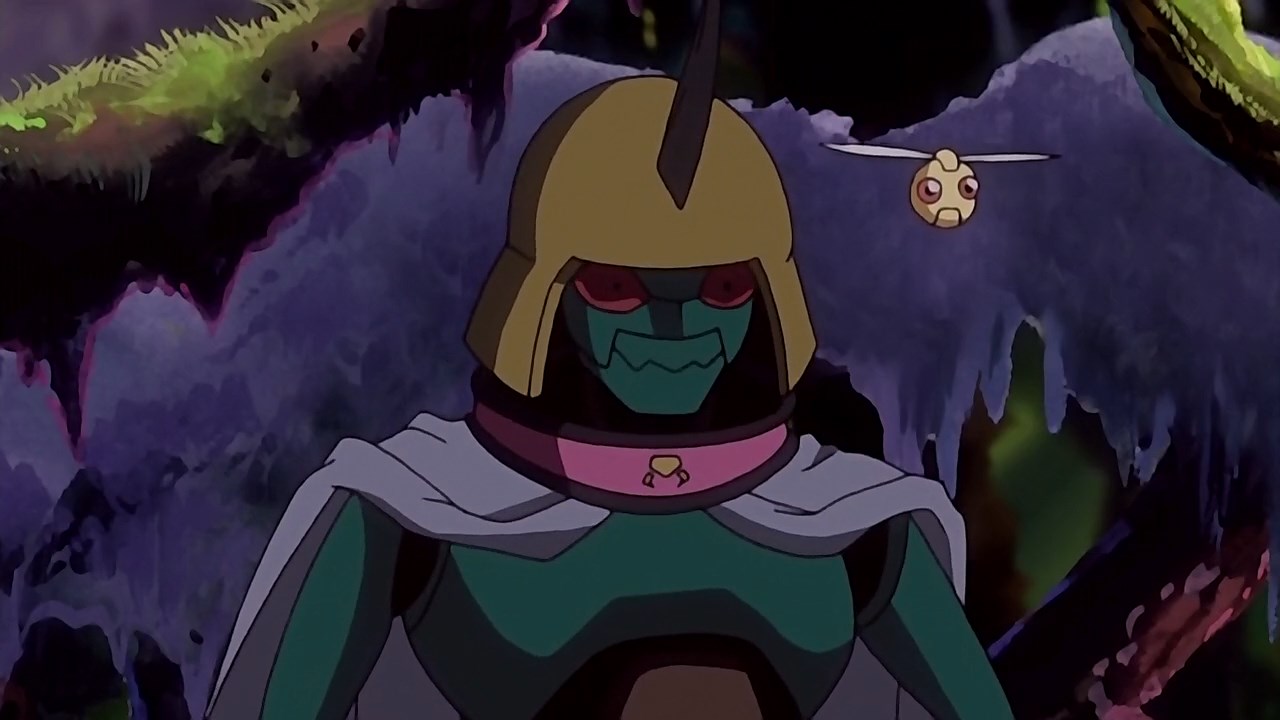 Наездники на пауках: Герои Оракула — скриншот 15