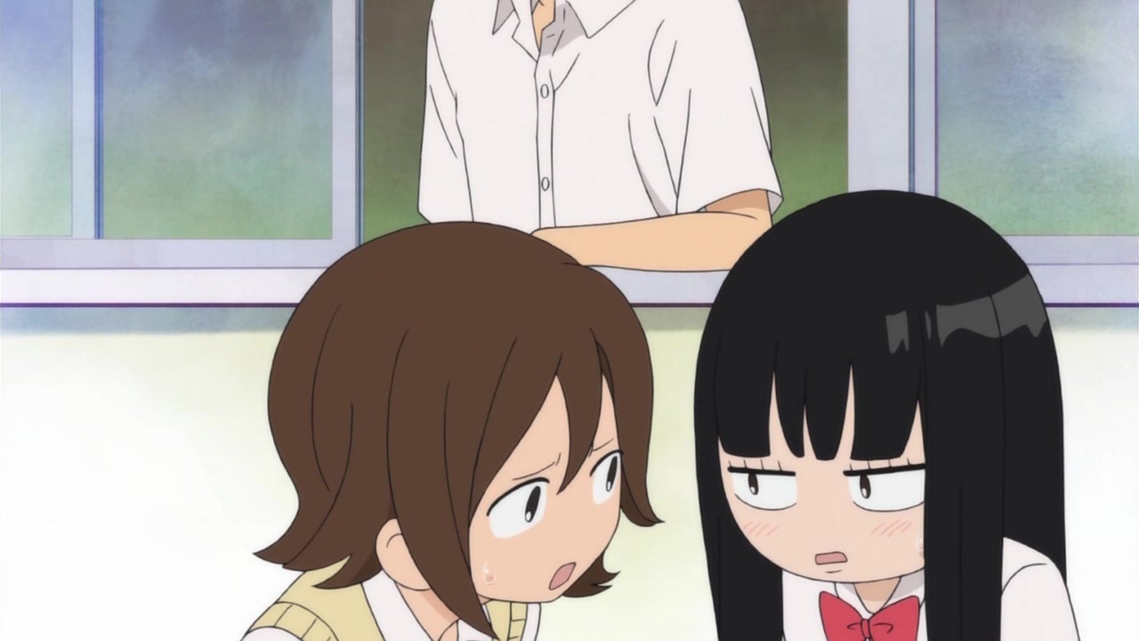 Достучаться до тебя — скриншот 25