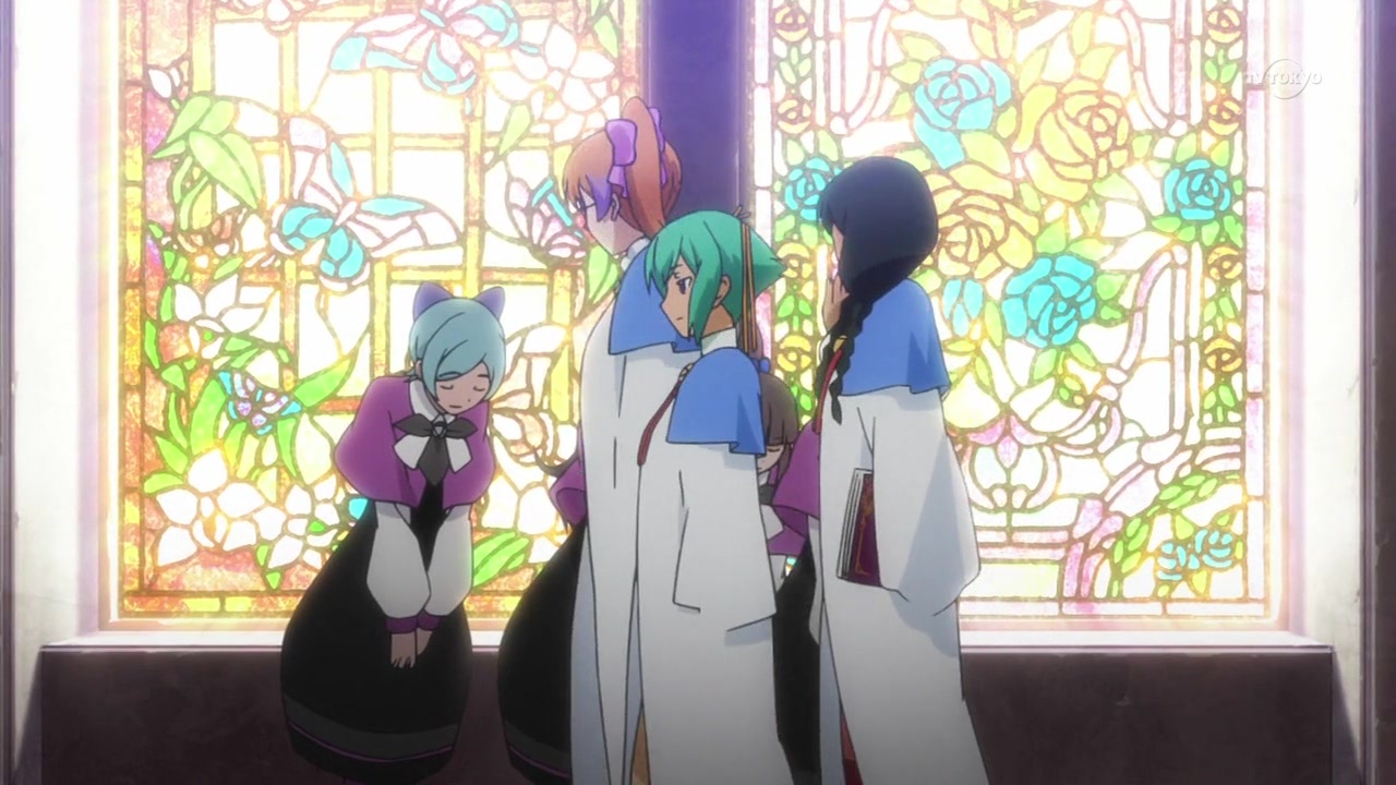 Акварион: Эвол — скриншот 10