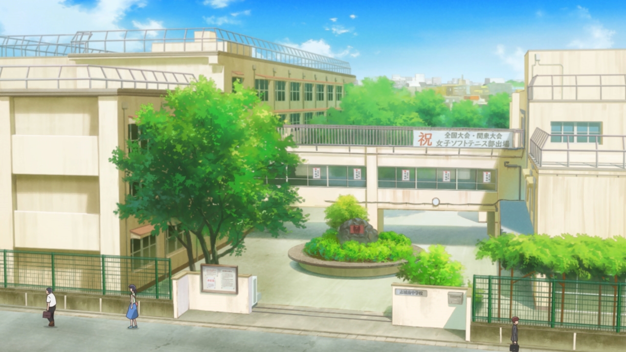 Небо, где встретились звёзды — скриншот 29