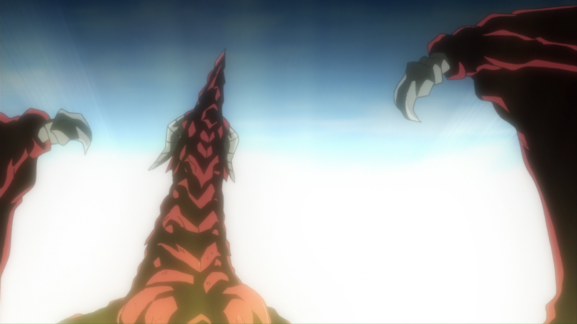 Легенда о легендарных героях: Доклад Ирис — скриншот 10