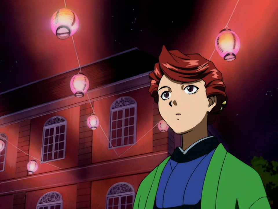 Сакура: Война миров II — скриншот 19